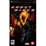 Ghost Rider [PSP]